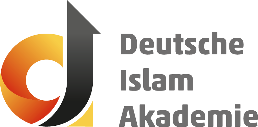 Logo Deutsch Islamakademie