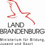 Logo MBJS Brandenburg