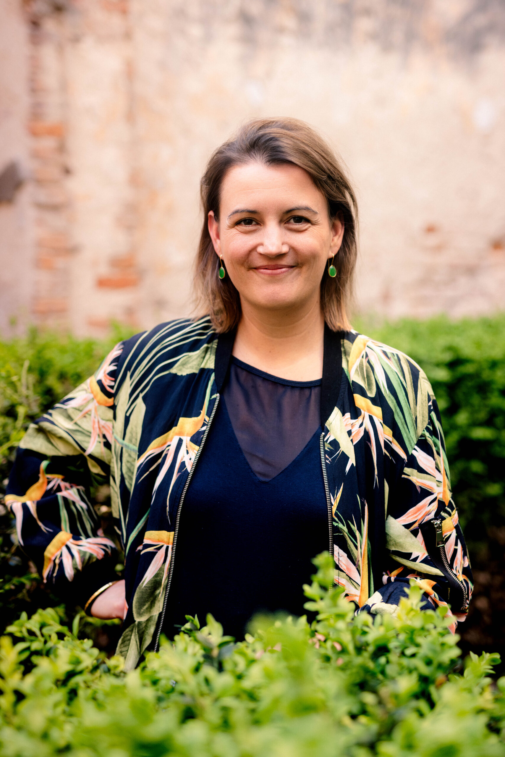 Esther Spicker