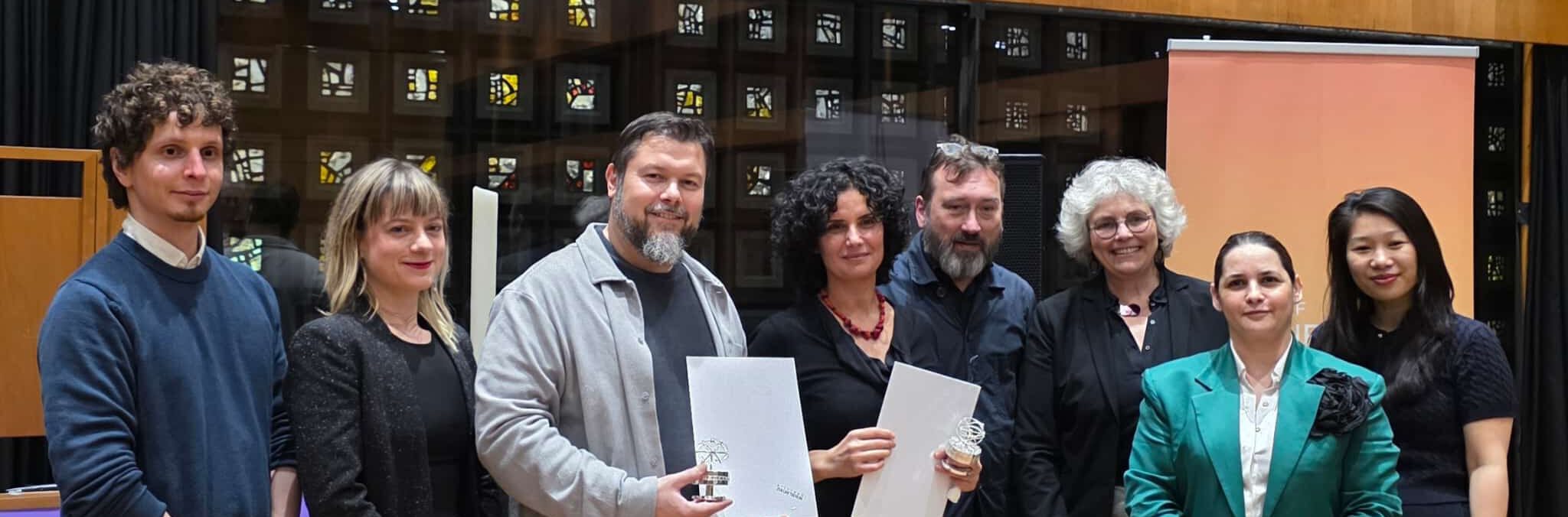 meet2respect erhält den Preis „Weltberliner:innen“ 2025